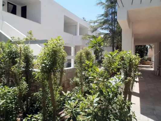 Hotel Villaggio Gallo a Vieste