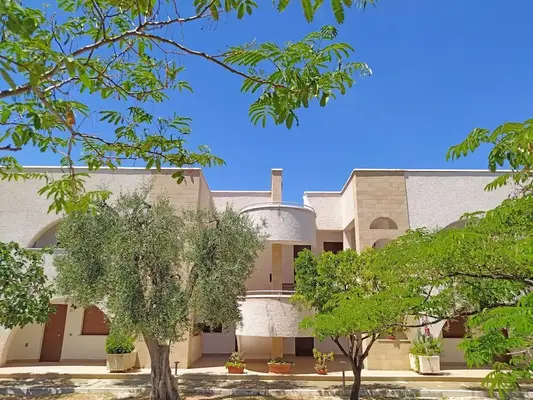 Hotel Hotel Torre Santamaria a Mattinata