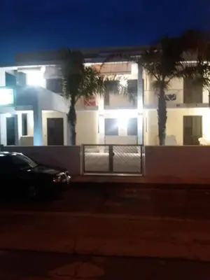 Hotel Residence Blue Sky a Melendugno