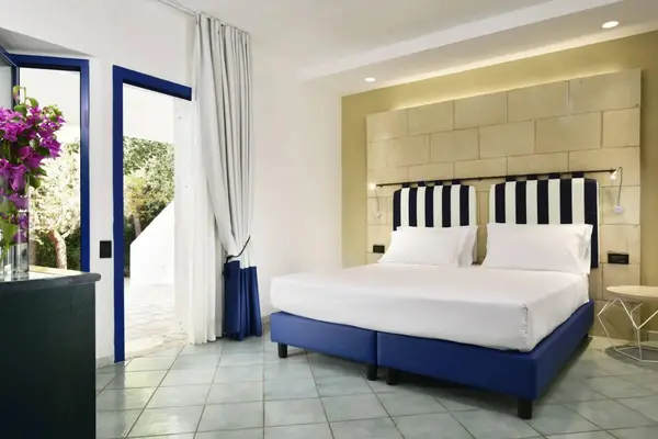 Hotel TH Ostuni - Ostuni Marina Village a Ostuni