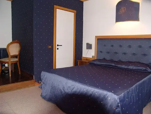Hotel Hotel Virgilio a Taranto