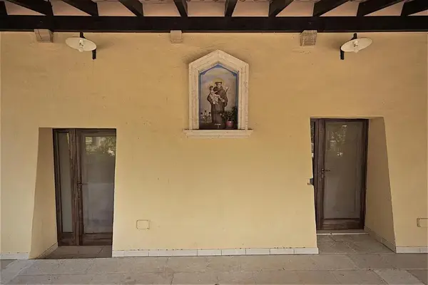 Hotel Hotel Masseria Le Pajare a Presicce