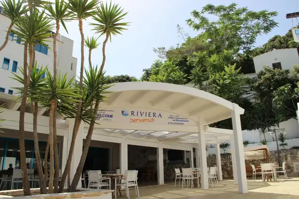 Hotel Riviera Hotel Residence a Rodi Garganico