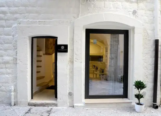 Hotel Borgo Mediterraneo a Bari