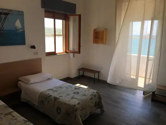 Hotel Residence M3 a Peschici