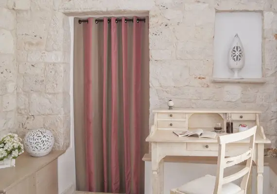 Hotel Dimora Bianca a Alberobello