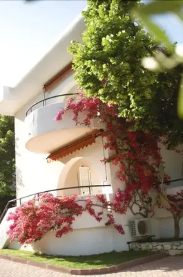 Hotel AH Premium Baia dei Faraglioni a Mattinata