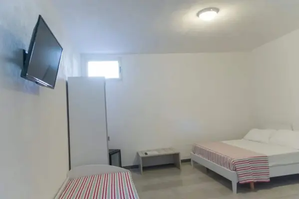 Hotel Approdo di Venere a Vieste