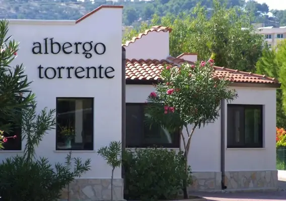 Hotel Albergo Torrente a Vieste