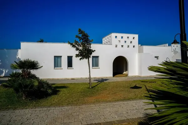 Hotel Futura Club Torre Rinalda a Lecce