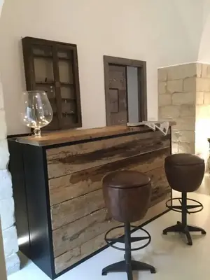 Hotel Palazzo Sant'Anna Lecce a Lecce