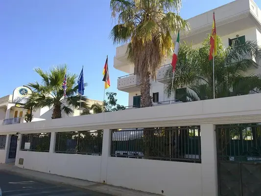 Hotel Salent Hotel a Porto Cesareo