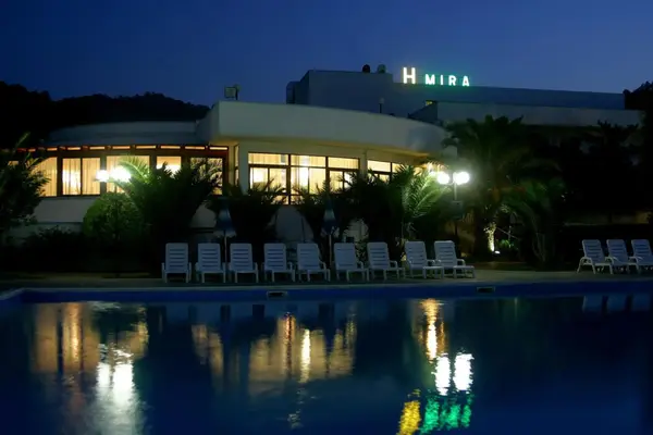 Hotel Hotel Mira a Peschici