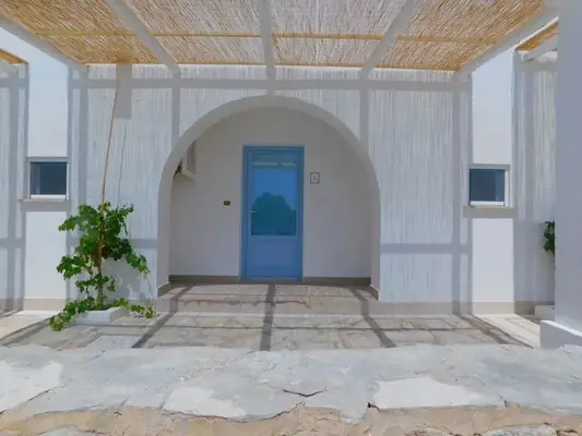 Hotel Masseria Malvindi a Mesagne