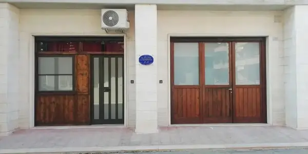 Hotel Mattei Domus a Lesina