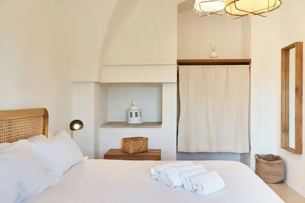 Hotel Il Trappetello a Monopoli