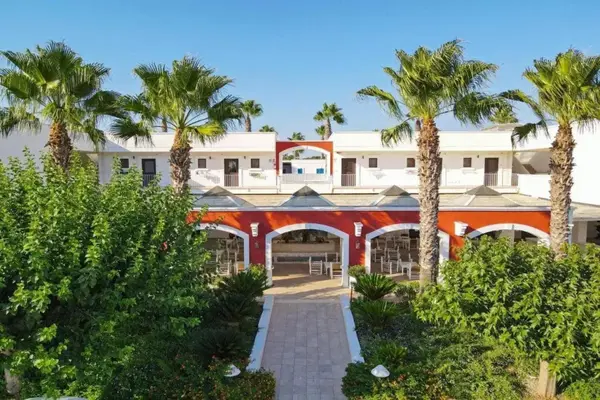Hotel Futura Style Chiusurelle a Porto Cesareo