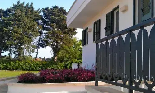 Hotel Agriturismo Fontanelle a Otranto