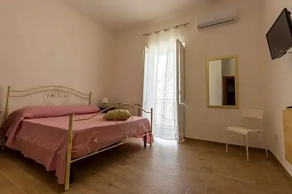 Hotel Raggio Di Sole a Taranto