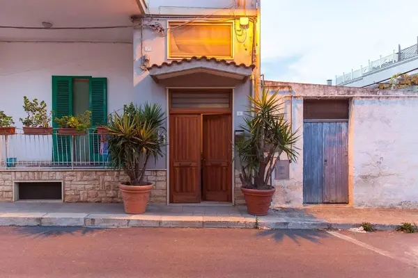 Hotel Palazzin Apulia a Fasano