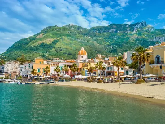 Hotel Ischia Experience 4 stelle a Forio