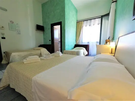 Hotel Hotel Ristorante Alba Chiara a Melendugno