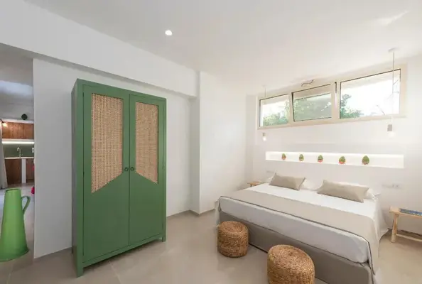 Hotel Livantea Agri Resort & Residence a Otranto
