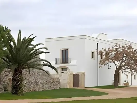 Hotel Masseria Bagnara Resort & Spa a Lizzano