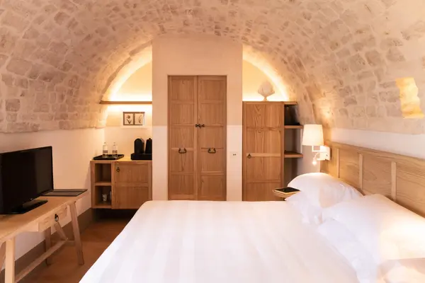 Hotel Masseria Auraterrae a Polignano a Mare