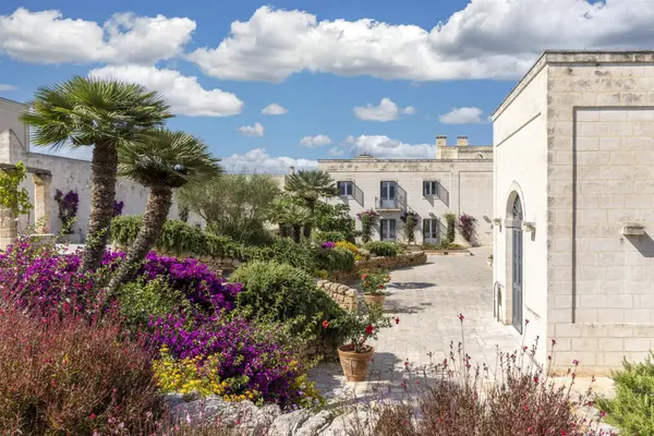 Hotel Masseria San Domenico a Fasano