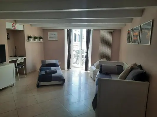 Hotel Suite Sui Tetti a Bari