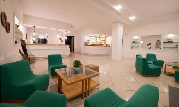 Hotel Gatto Bianco Casalabate a Casalabate