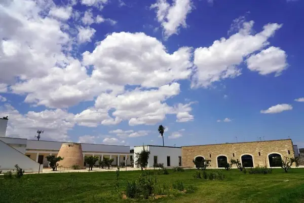 Hotel Masseria Rifisa AgriResort a Caprarica di Lecce