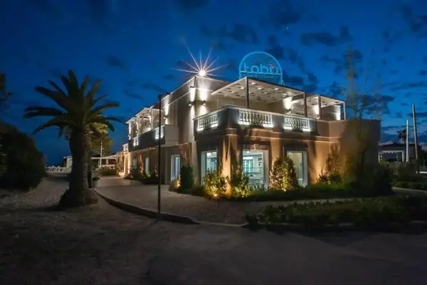 Hotel Tabù Hotel a Porto Cesareo