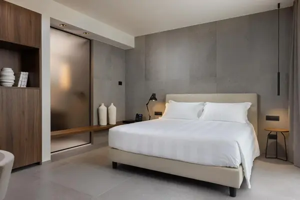 Hotel B21 Lifestyle Hotel a Bari