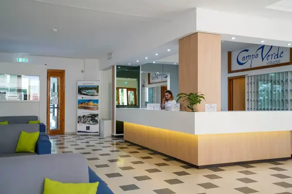 Hotel GH Campoverde Village a Vernole