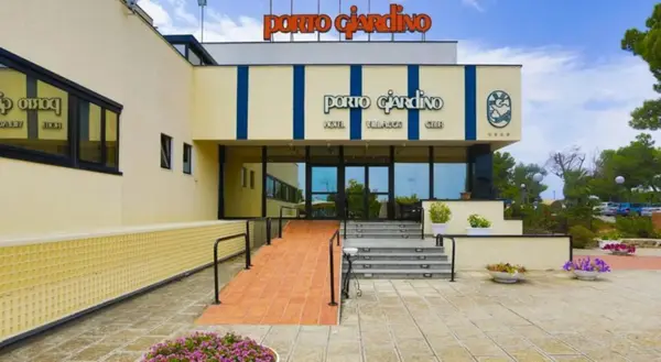 Hotel Porto Giardino - CDSHotels a Monopoli