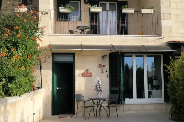 Hotel Casa Borgo Regin a Noicattaro