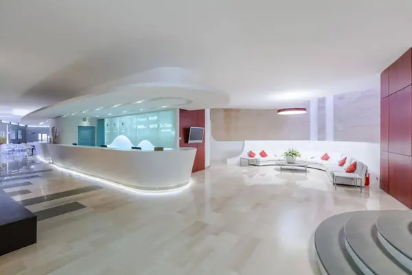 Hotel Hotel Gusmay a Peschici