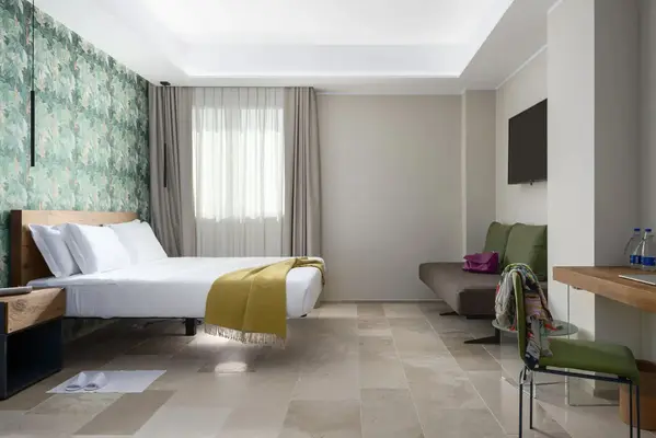 Hotel Torre Assunta Hotel a Gallipoli