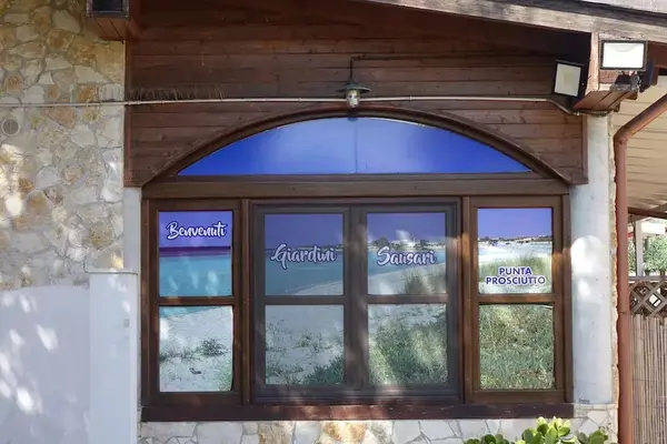 Hotel Giardini Sausari Residence a Porto Cesareo