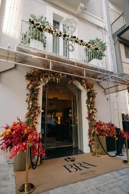 Hotel Bra Hotel Bari a Bari