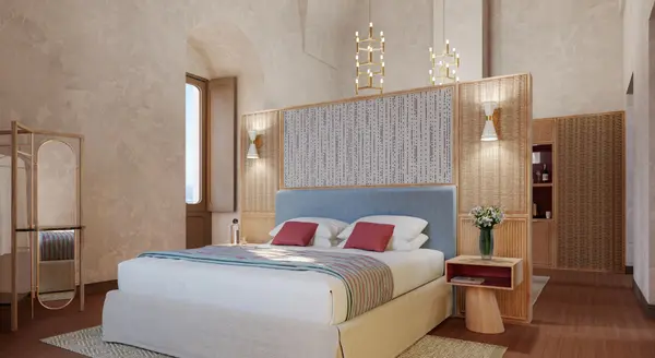 Hotel VISTA Ostuni a Ostuni