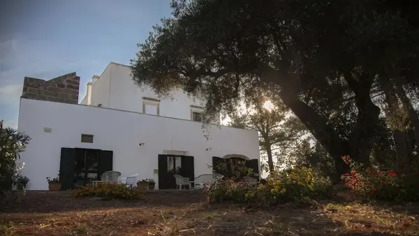 Hotel Masseria Fracchicchi a Galatina