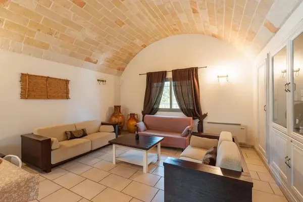 Hotel Fantastic Trulli Olea With Pool Garden a Carovigno