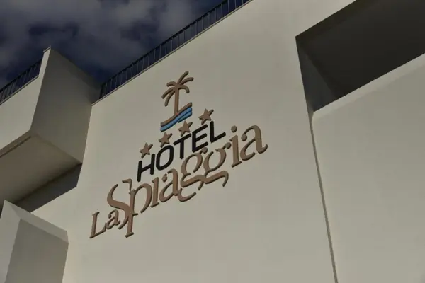 Hotel Hotel la Spiaggia a Porto Cesareo