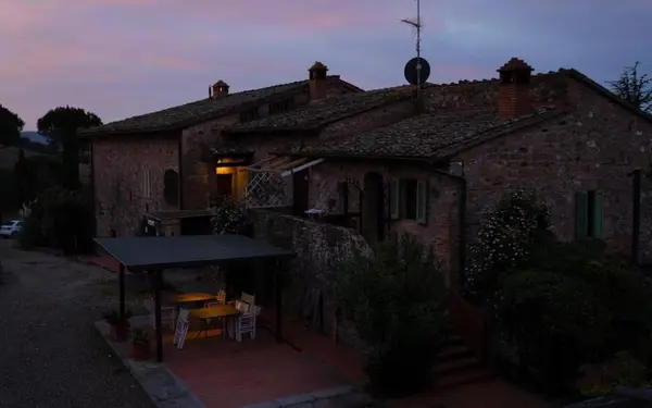 Hotel Palazzo delle Erbe a Casole d'Elsa