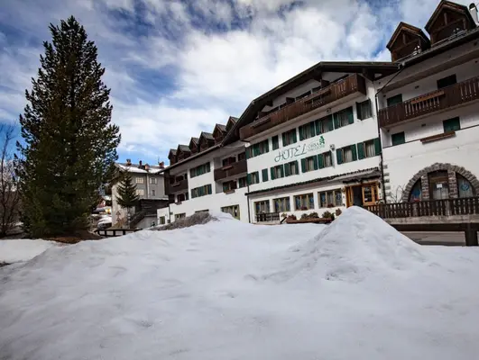 Hotel Hotel Orsa Maggiore a Falcade