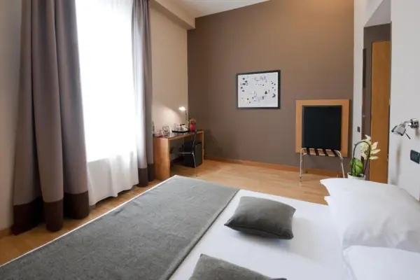 Hotel Best Western Ars a Roma