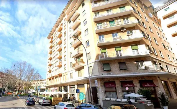 Hotel San Giusto a Roma